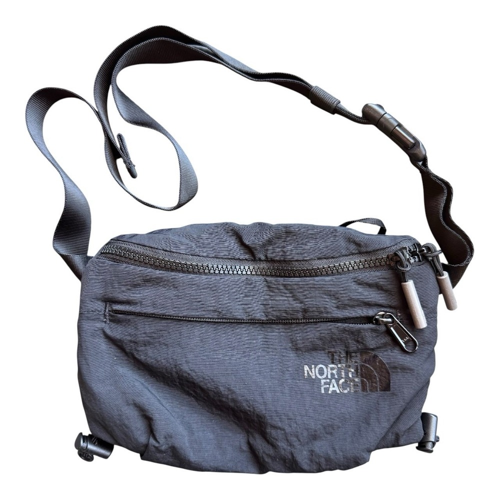 The North Face Never Stop Lumbar Waist Pack Women